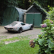 Image for article titled The Fascinating Story Of The First Plastic Car
